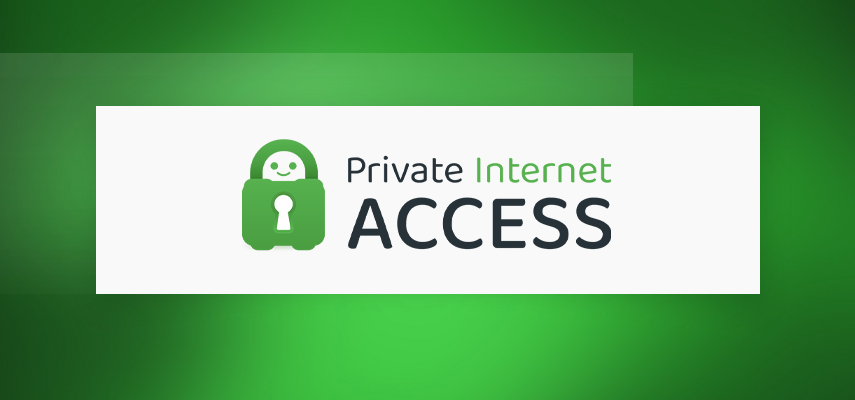 private internet access